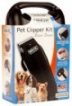 Maquina Wahl Para Perros Kit 10 Piezas.motilar Sin Dolor